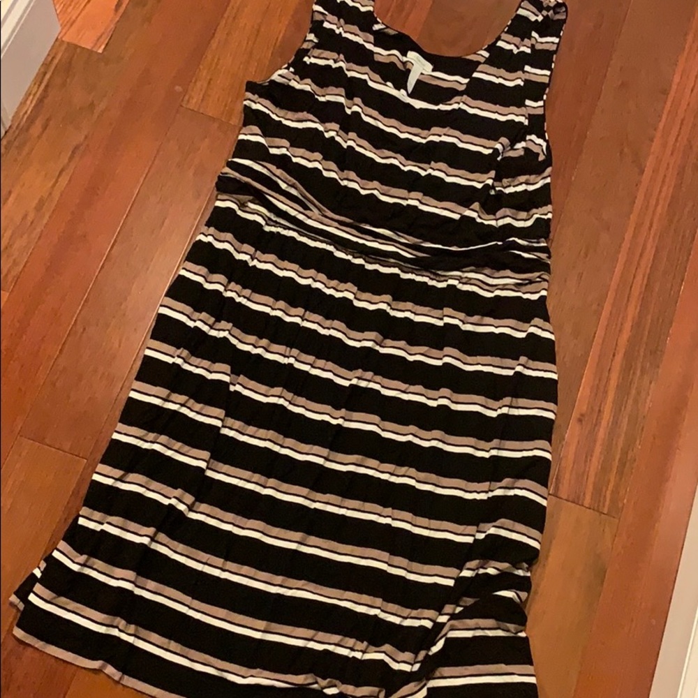Soma XXL sun dress